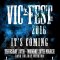 Vicfest 2016 - Day 2